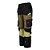 Calca Texx Nomade Ld Fem Pret Verd  L - Imagem 4