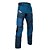 Calca Texx Nomade Masc Azul Verd  L - Imagem 1