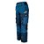 Calca Texx Nomade Ld Fem Azul Verd    S - Imagem 3