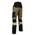 Calca Texx Nomade Masc Pret Verd Xxxxxxl 6xl - Imagem 2