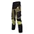 Calca Texx Nomade Masc Pret Verd Xxxxxxl 6xl - Imagem 3