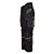 Calca Texx Armor Ld Fem Pret Verd L - Imagem 3