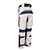 Calca Texx Armor Ld Fem Branc Azul Verm Cinz Xl - Imagem 2