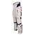 Calca Texx Armor Masc Branc Azul Verm Cinz Xxxxl 4xl - Imagem 3
