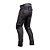 Calca Texx Falcon V2 Masc Pret Xxxxl 4xl - Imagem 2