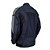 Jaqueta Texx Saga Four Season V2 Masc Azul   M - Imagem 1