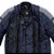 Jaqueta Texx Saga Four Season V2 Masc Azul   M - Imagem 2