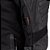 Jaqueta Texx Falcon V2 Fem Ld Pret Verm Xxxxl 4xl - Imagem 3