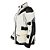 Jaqueta Texx Nomade Ld Fem Branc Azul Verm    S - Imagem 3