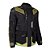 Jaqueta Texx Nomade Ld Fem Pret Verd Xxxxxl 5xl - Imagem 1
