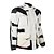 Jaqueta Texx Nomade Ld Fem Branc Azul Verm Xxl 2xl - Imagem 1