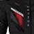 Jaqueta Texx Nomade Masc Pret Azul Verm Xxxl 3xl - Imagem 4