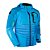 Jaqueta Texx Miami Azul Verd  L - Imagem 1
