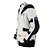 Jaqueta Texx Nomade Masc Branc Azul Verm  L - Imagem 3