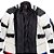 Jaqueta Texx Nomade Masc Branc Azul Verm Xxl 2xl - Imagem 6