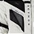 Jaqueta Texx Nomade Masc Branc Azul Verm Xxxxl 4xl - Imagem 4