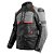 Jaqueta Texx Armor Airbag V2 Pret Cinz Verm Masc    S - Imagem 2