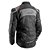 Jaqueta Texx Armor Airbag V2 Pret Cinz Verm Masc    S - Imagem 3