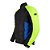 Jaqueta Texx Ronin V2 Masc Pret Verd Azu  Xl - Imagem 3