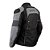 Jaqueta Texx Armor Ld Fem Pret Cinz Laranj     S - Imagem 3