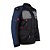 Jaqueta Texx Armor Ld Fem Pret Azul Verm Cinz  L - Imagem 1