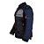 Jaqueta Texx Armor Ld Fem Pret Azul Verm Cinz  L - Imagem 3