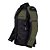 Jaqueta Texx Armor Ld Fem Pret Verd   M - Imagem 3
