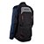 Jaqueta Texx Armor Ld Fem Pret Azul Verm Cinz Xxxxl 4xl - Imagem 2