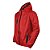 Jaqueta Texx Corta Vento Neon V2 Verm Xxxxxl 5xl - Imagem 2