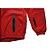 Jaqueta Texx Corta Vento Neon V2 Verm Xxxxxxl 6xl - Imagem 4