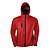 Jaqueta Texx Corta Vento Neon V2 Verm Xxxxl 4xl - Imagem 5