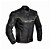 Jaqueta Texx Falcon V2 Masc Pret Verd   M - Imagem 1
