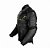 Jaqueta Texx Falcon V2 Masc Pret Verd   M - Imagem 2