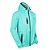 Jaqueta Texx Corta Vento Neon V2 Azul Clar Xxxxxl 5xl - Imagem 1