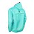 Jaqueta Texx Corta Vento Neon V2 Azul Clar Xxxxxl 5xl - Imagem 3