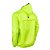 Jaqueta Texx Corta Vento Neon V2 Verd  S - Imagem 3