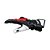 Luvas Texx Pista V2 Verm Amarel    S - Imagem 3