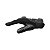 Luva Texx Phanter Pret Xl - Imagem 3