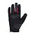 Luva Texx Way Pret Verm Xxxl 3xl - Imagem 2
