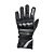 Luva Texx Biowater Stopwater V3 Pret Xxxxl 4xl - Imagem 1