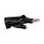Luvas Texx Liberty Meio Dedo Pret Xxxxl 4xl - Imagem 5