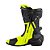Bota Texx Pista Preta Verd Azul Psbk (special Edition) 40 - Imagem 3