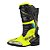 Bota Texx Pista Preta Verd Azul Psbk (special Edition) 38 - Imagem 2