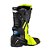 Bota Texx Pista Preta Verd Azul Psbk (special Edition) 38 - Imagem 4