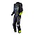 Macacao Texx 2 Pecas Pista Pret Azul Verd    S - 48 - Imagem 3