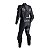 Macacao Texx 2 Pecas Pista Pret Cinz Pret    S - 48 - Imagem 2