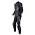 Macacao Texx 2 Pecas Pista Pret Cinz Pret    S - 48 - Imagem 3