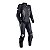 Macacao Texx 1 Peca Pista Pret Cinz Pret Xxxxxl 5xl - 62 - Imagem 1