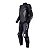 Macacao Texx 1 Peca Pista Pret Cinz Pret Xxxxxl 5xl - 62 - Imagem 3
