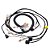 Fiacao Principal (chicote) Condor Ybr Factor 125 Ed 09/10 - Imagem 1